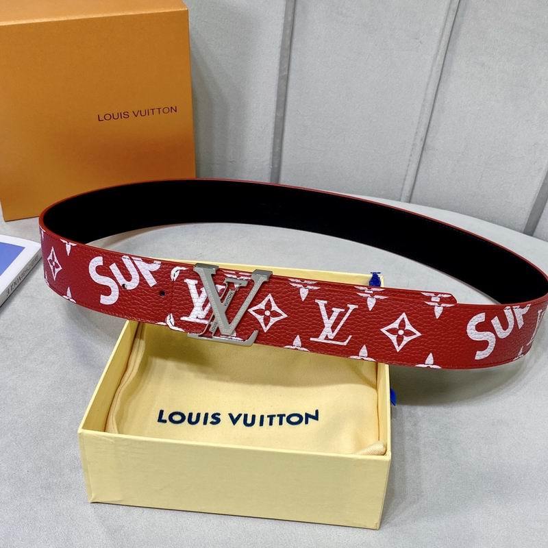 LV Belts 3778